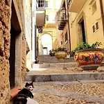 Terrazza Caracciolo * Cefalú