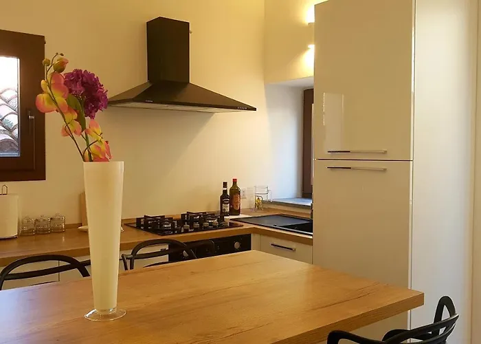 Terrazza Caracciolo * Чефалу