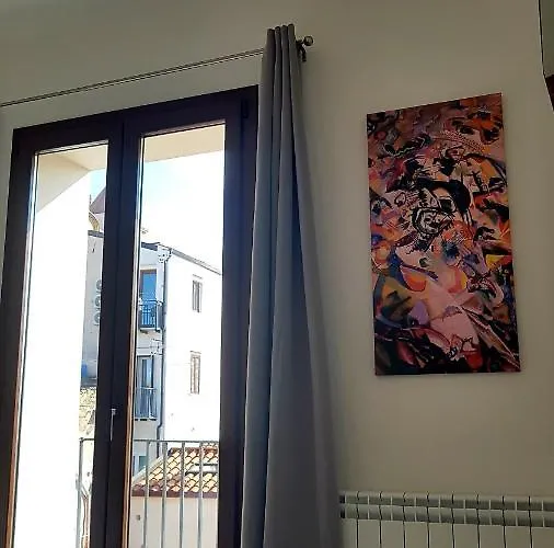 Terrazza Caracciolo * Чефалу