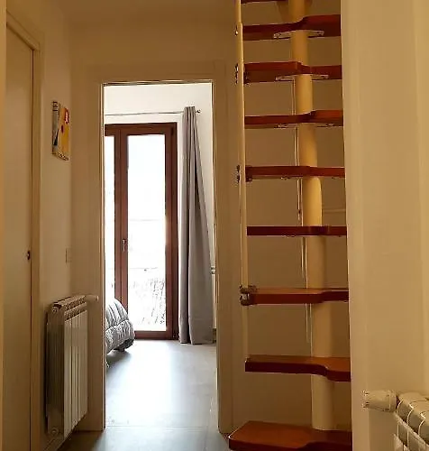 Terrazza Caracciolo Апартаменти Чефалу