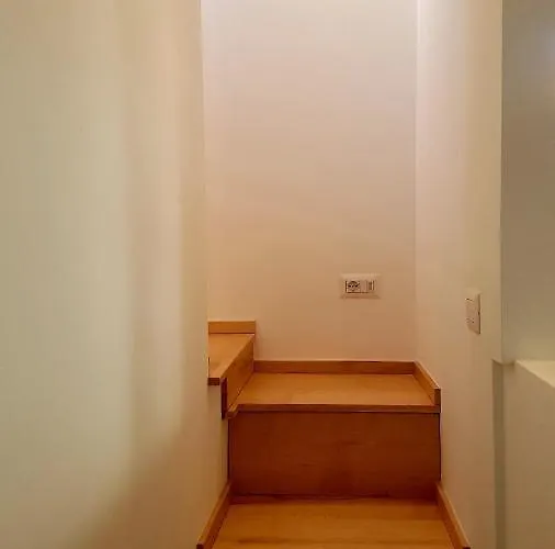 Terrazza Caracciolo Апартаменти *