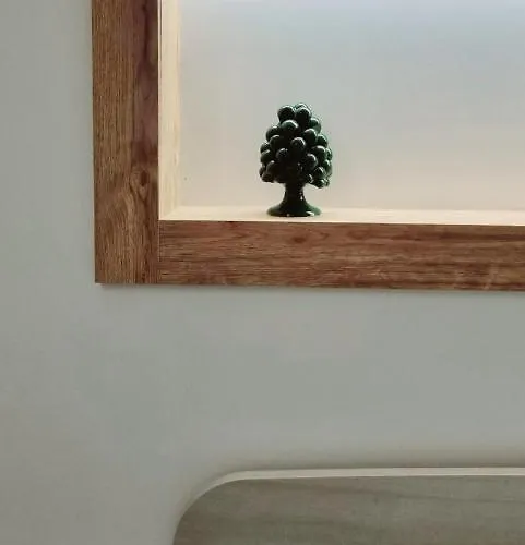 Terrazza Caracciolo Чефалу