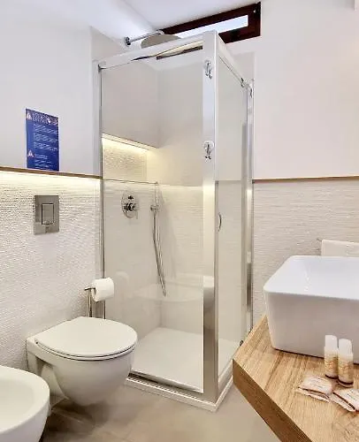 Terrazza Caracciolo Апартаменти Чефалу