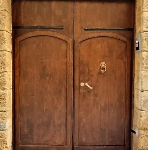 Terrazza Caracciolo *