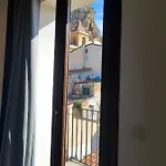 Terrazza Caracciolo شقة