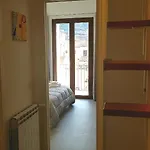 Terrazza Caracciolo Apartment Cefalu