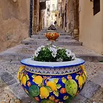 Terrazza Caracciolo شقة *