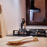 شقة Terrazza Caracciolo *