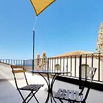 Terrazza Caracciolo شقة *