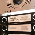 Terrazza Caracciolo شقة *