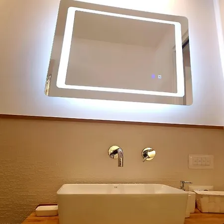 Апартаменти Terrazza Caracciolo Чефалу