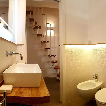 Terrazza Caracciolo *