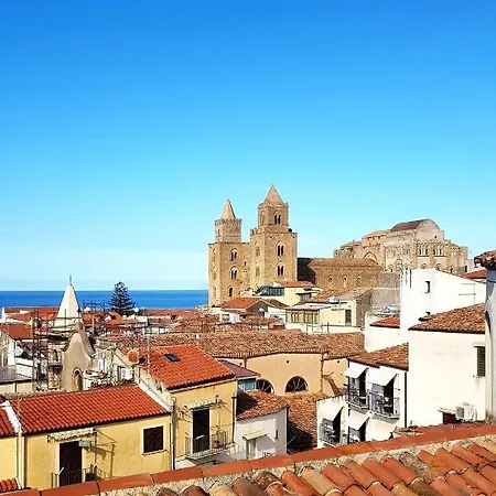 Апартаменти Terrazza Caracciolo *