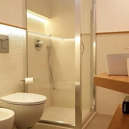 Terrazza Caracciolo Чефалу