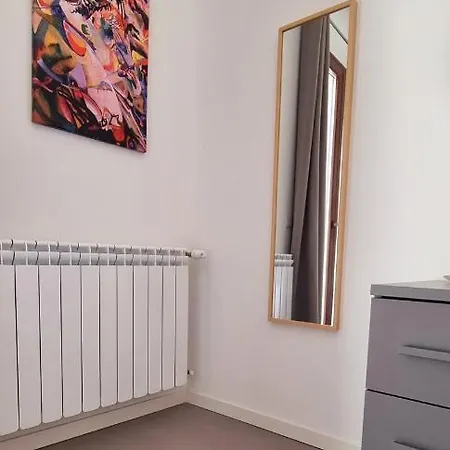 Terrazza Caracciolo Апартаменти *