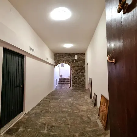 Terrazza Caracciolo Апартаменти Чефалу