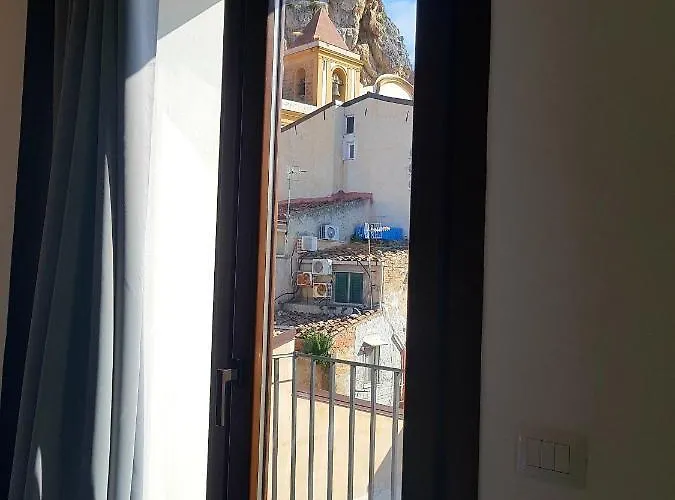 Terrazza Caracciolo Apartman