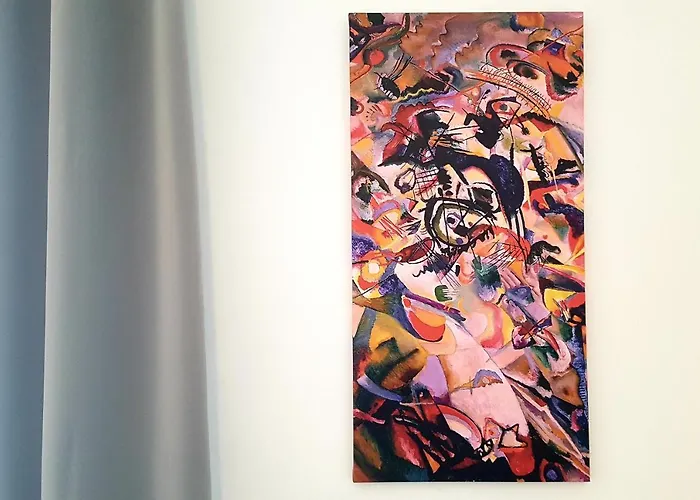 Apartman Terrazza Caracciolo