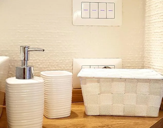 Terrazza Caracciolo Apartman *