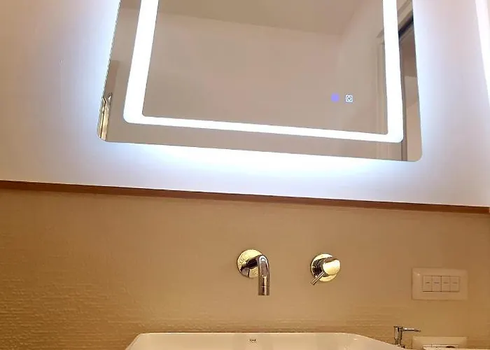 Apartman Terrazza Caracciolo Cefalù