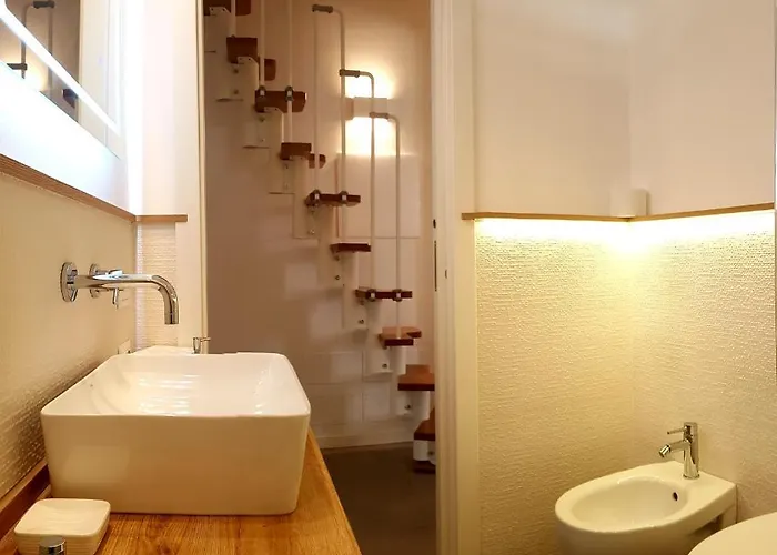 Terrazza Caracciolo *