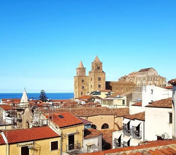 Apartman Terrazza Caracciolo *