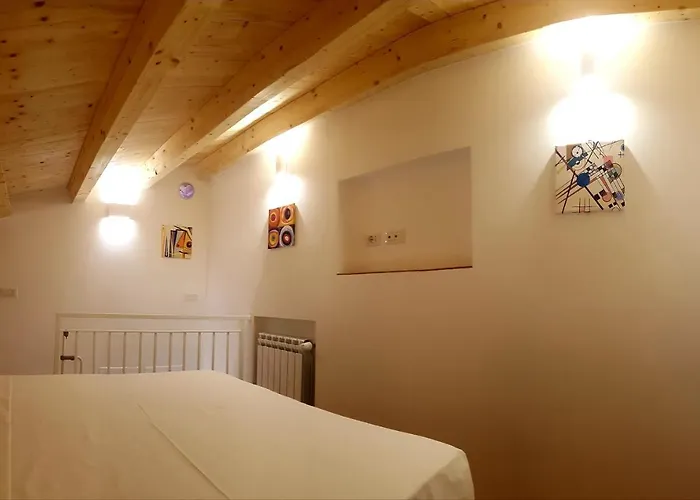 Terrazza Caracciolo *