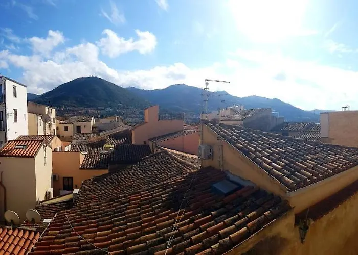 Terrazza Caracciolo Apartman