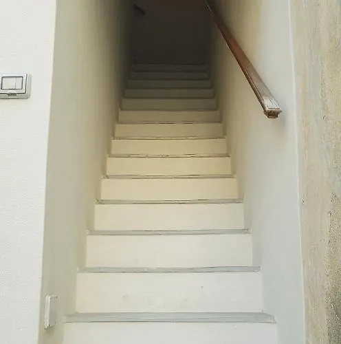 Apartman Terrazza Caracciolo *