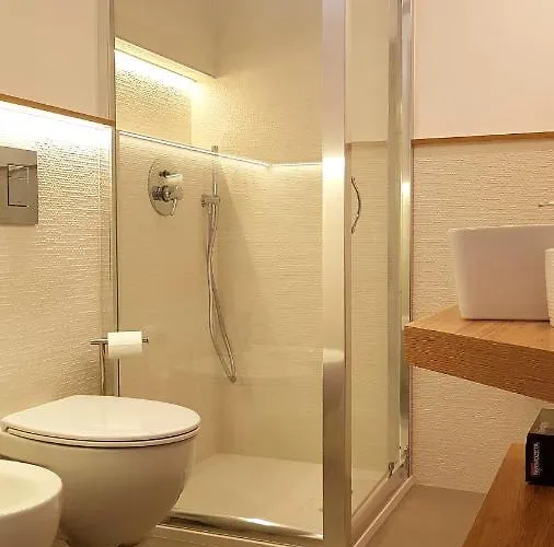 Terrazza Caracciolo Cefalù