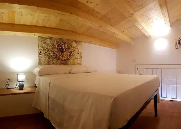 Apartman Terrazza Caracciolo *