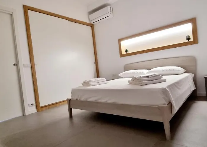 Apartman Terrazza Caracciolo *