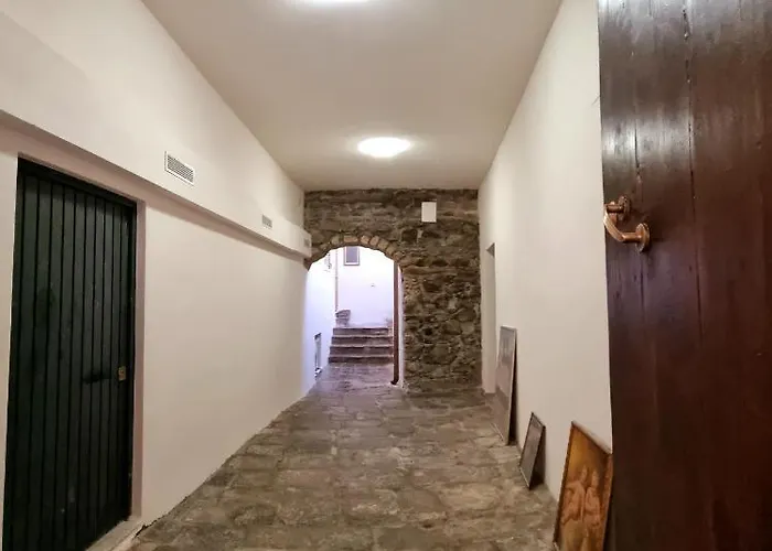 Terrazza Caracciolo Apartman Cefalù