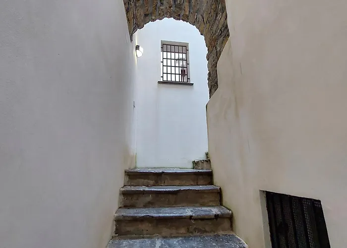 Terrazza Caracciolo *